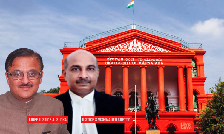 State Duty Bound To Protect Right To Shelter : Karnataka High Court Directs Govt To Reconstruct Migrants Huts Burnt Down During Lockdown State Duty Bound To Protect Right To Shelter : Karnataka High Court Directs Govt To Reconstruct Migrants Huts Burnt Down During Lockdown