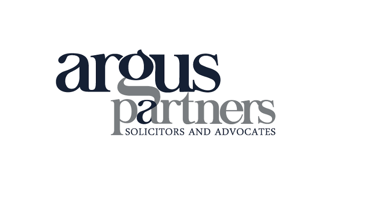 New Partners Join Argus Partners Along With Their Teams From Algo Legal New Partners Join Argus Partners Along With Their Teams From Algo Legal