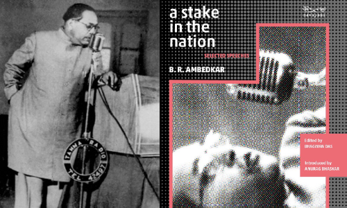 Dr. Ambedkars Thoughts On Nation, Democracy, And Constitutionalism
