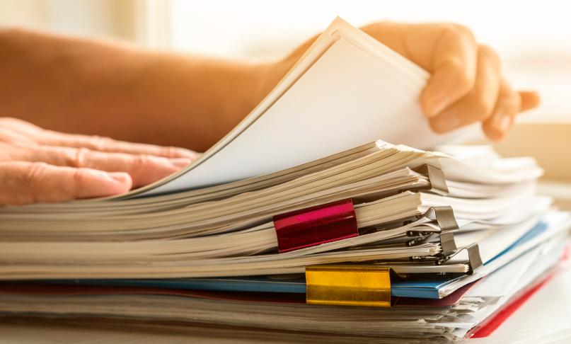 Commercial Courts Act Documents