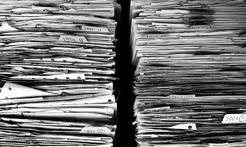 Admission & Denial Of Documents In Suits