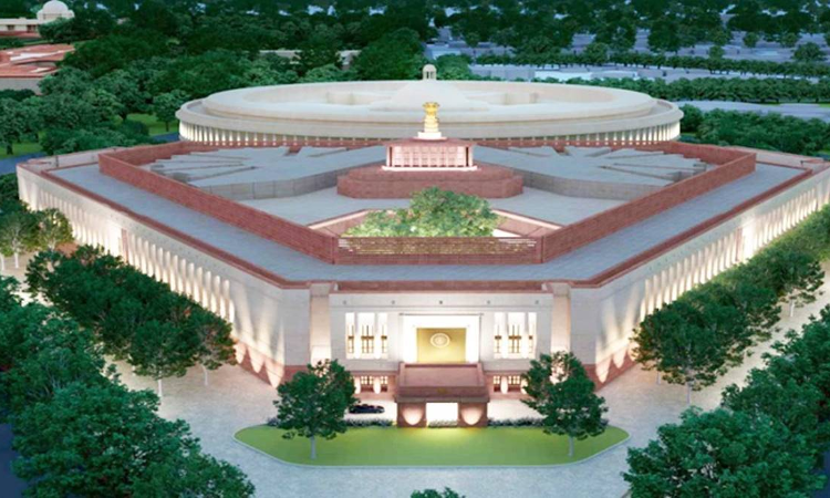 Central Vista -Special Medical, Covid-19 Protocol Arrangements Made For Workers: Centre Tells Delhi High Court, Seeks Dismissal Of Plea To Halt Work