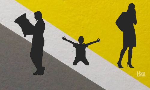 Does Family Courts Act Oust High Courts Jurisdiction To Hear Child Custody Matters On Original Side?: Madras HC 3-Judge Bench Refers To Larger Bench Does Family Courts Act Oust High Courts Jurisdiction To Hear Child Custody Matters On Original Side?: Madras HC 3-Judge Bench Refers To Larger Bench