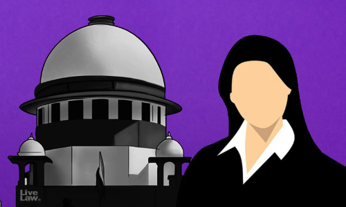 Steps Taken To Address Grievances Of Women Lawyers Practising In Nilgiris District : Madras HC Tells Supreme Court