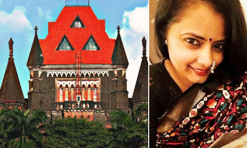 Sunaina Holeys Case : Precedent Refusing Action Against Shiv Sena For Saamna Article On Babri Demolition Cited In Bombay High Court Sunaina Holeys Case : Precedent Refusing Action Against Shiv Sena For Saamna Article On Babri Demolition Cited In Bombay High Court