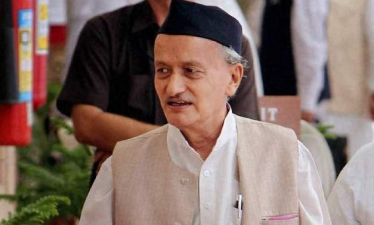 Supreme Court Stays Contempt Proceedings Against Maharashtra Governor Bhagat Singh Koshyari Over Alleged Non-Payment Of Rent Of Govt. Bungalow Supreme Court Stays Contempt Proceedings Against Maharashtra Governor Bhagat Singh Koshyari Over Alleged Non-Payment Of Rent Of Govt. Bungalow