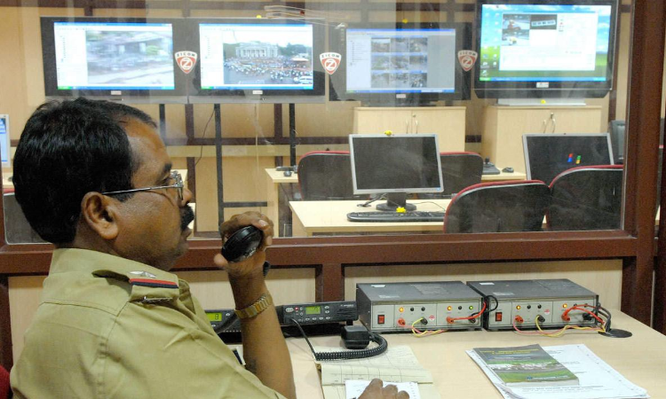 Install CCTV Cameras In All Police Stations By March 31, Strictly Follow SOP On Dealing With Members Of Armed Forces: Orissa HC Tells Police Install CCTV Cameras In All Police Stations By March 31, Strictly Follow SOP On Dealing With Members Of Armed Forces: Orissa HC Tells Police