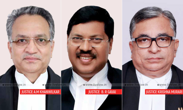 Prior Environmental Clearance Not Required For Notifying Acquisition Of Land For National Highway: Supreme Court Prior Environmental Clearance Not Required For Notifying Acquisition Of Land For National Highway: Supreme Court