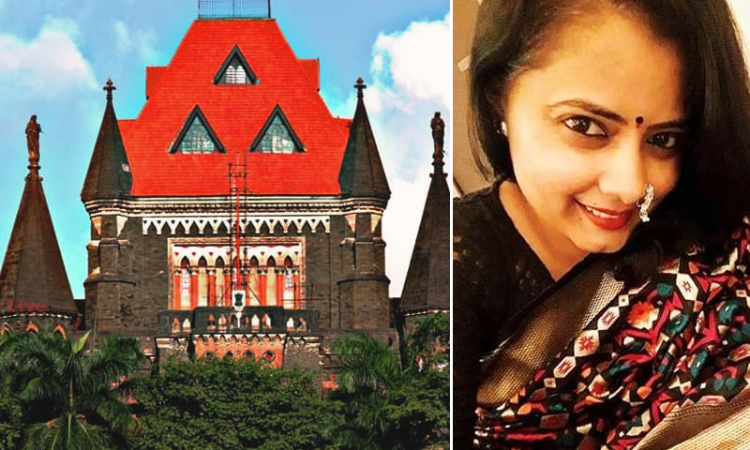 Tweets Against Thackerays: No Coercive Action Against Sunaina Holey Till January 12, State Tells Bombay High Court Tweets Against Thackerays: No Coercive Action Against Sunaina Holey Till January 12, State Tells Bombay High Court