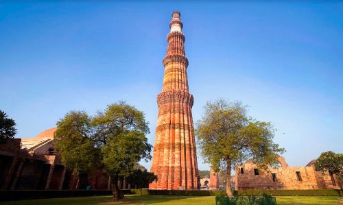Breaking: Qutab Minar Is Not A Place Of Worship, Existing Status Cant Be Altered: ASI Opposes Plea For Restoration Of Alleged Temples
