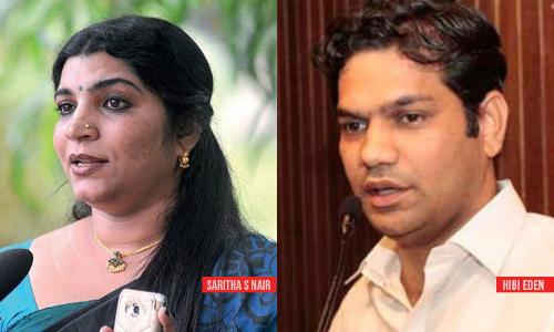 Election Petition Not Maintainable If Petitioner Faces Disqualification Due To Conviction: Supreme Court Dismisses Saritha Nairs Challenge Against Hibi Edens Election Election Petition Not Maintainable If Petitioner Faces Disqualification Due To Conviction: Supreme Court Dismisses Saritha Nairs Challenge Against Hibi Edens Election