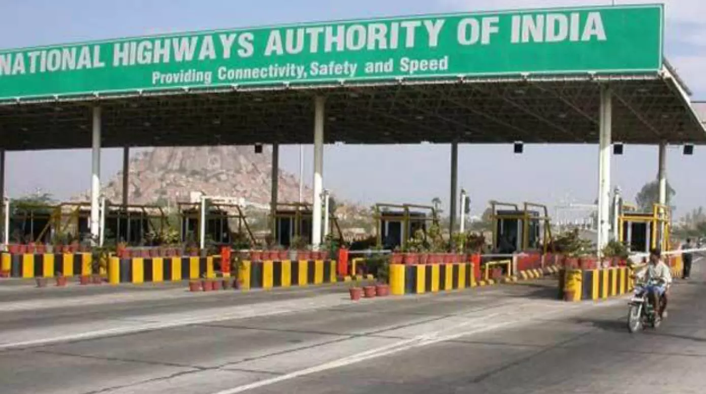 Delhi High Court Calls Upon NHAI To Introduce Real-Time Toll Monitoring Systems To Detect Windfall Gains, Prevent Revenue Loss