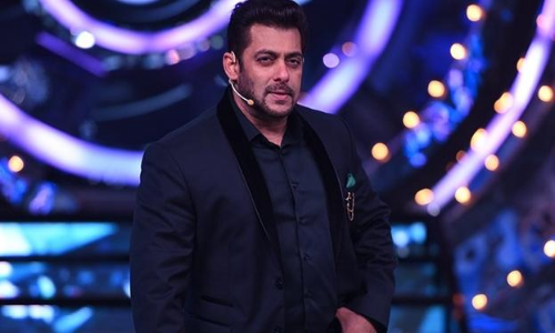 NCDRC Keeps In Abeyance Arrest Warrants Against Actor Salman Khan Over Alleged Misleading Advertisement