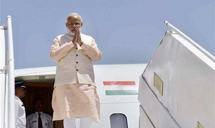 Cant Provide Details Of Prime Ministers Entourage: IAF Moves Delhi High Court Against CIC Order Directing Disclosure Under RTI Act Cant Provide Details Of Prime Ministers Entourage: IAF Moves Delhi High Court Against CIC Order Directing Disclosure Under RTI Act