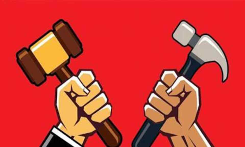 Settlement Between Workman & Management Not Binding U/S 18 Industrial Disputes Act If Not Sent To Prescribed Authorities: Rajasthan High Court