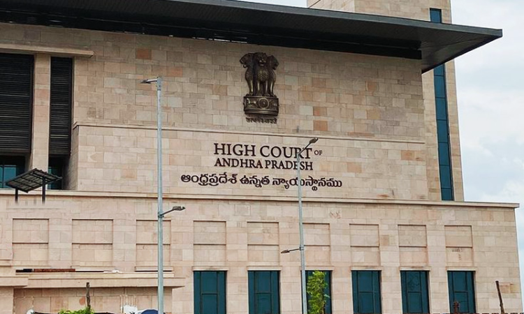 Where An Allegation Of Fraud Is Made, The Said Allegation Would Have To Be Proved Beyond Any Reasonable Doubt: Andhra Pradesh High Court Where An Allegation Of Fraud Is Made, The Said Allegation Would Have To Be Proved Beyond Any Reasonable Doubt: Andhra Pradesh High Court