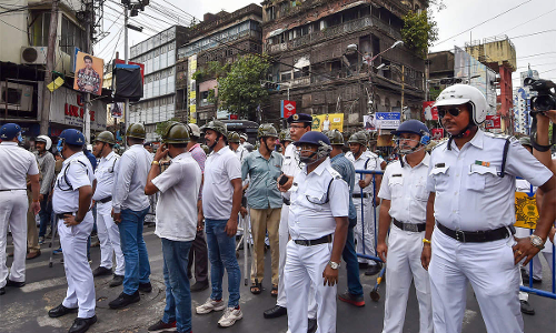 Unfortunate That Case Diary Given By Police In Pre-Arrest Bail Case Lacked Crucial Documents: Calcutta HC Asks DGP To Consider Enquiry