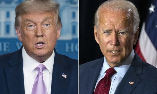 US Supreme Court Rejects Trump-Backed Texas States Suit To Invalidate Results In Favor Of Joe Biden US Supreme Court Rejects Trump-Backed Texas States Suit To Invalidate Results In Favor Of Joe Biden