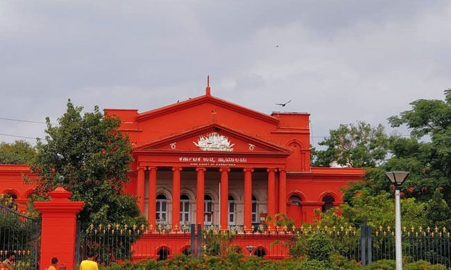 Passport Obtained Using Fake Aadhaar, Travelled To Bangladesh Five Times: Karnataka High Court Denies Bail In Human Trafficking Case