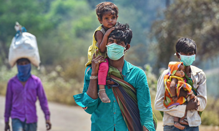 Plight Of Migrant Workers An Endless, Sad Narrative: Kerala High Court While Upholding Bengal Natives Conviction For Partners Murder Plight Of Migrant Workers An Endless, Sad Narrative: Kerala High Court While Upholding Bengal Natives Conviction For Partners Murder