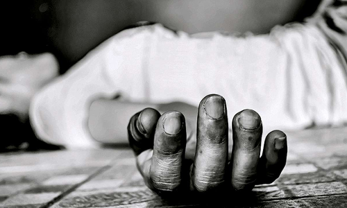 Woman Dies By Suicide Allegedly After Her Intimate Video Displayed In Public Tripura: High Court Takes Suo Moto Cognizance Woman Dies By Suicide Allegedly After Her Intimate Video Displayed In Public Tripura: High Court Takes Suo Moto Cognizance