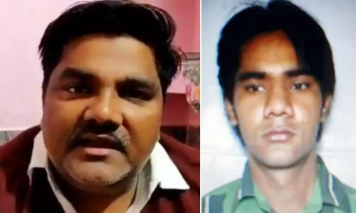 Delhi Riots-Merely Because He Is Tahir Hussains Brother, He Cant Be Jailed For Infinity: Delhi Court Grants Bail To Shah Alam