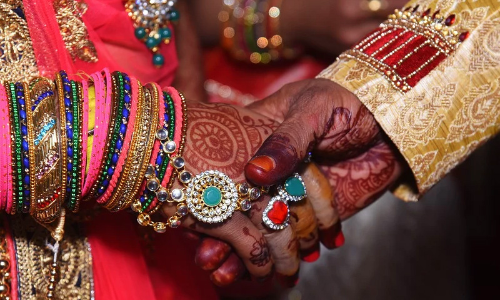 Wedding Gifts Cant Be Automatically Treated As Unexplained Income Without Evidence: ITAT Wedding Gifts Cant Be Automatically Treated As Unexplained Income Without Evidence: ITAT