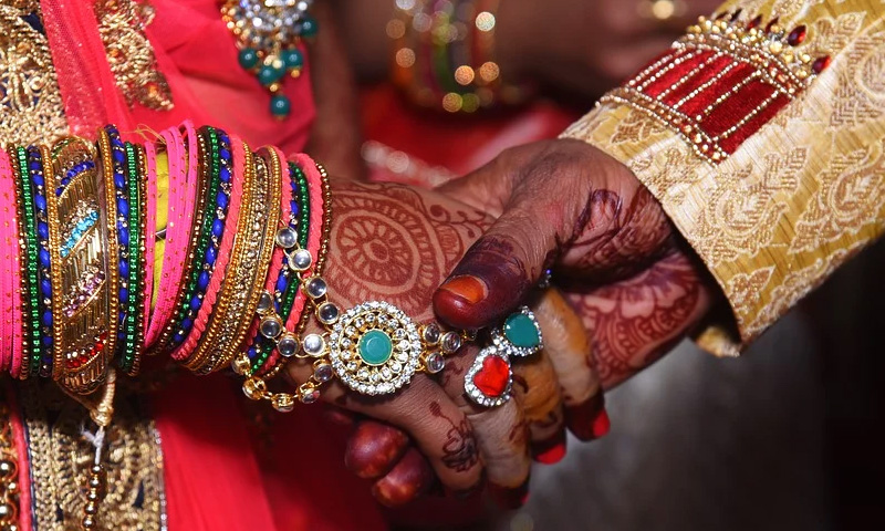 Wedding Gifts Cant Be Automatically Treated As Unexplained Income Without Evidence: ITAT