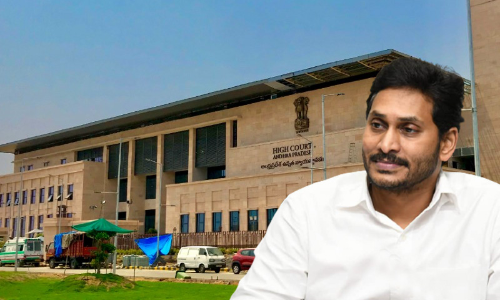 Breaking-Cannot Criminalize Private Sale Transactions: Andhra Pradesh High Court Quashes A Batch Of FIRs In Amaravati Insider Trading Case