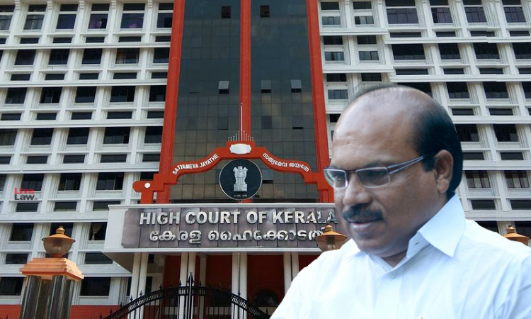 Palarivattom Flyover Scam- Kerala High Court Grants Bail To Former PWD Minister VK Ebrahim Kunju On Medical Grounds Palarivattom Flyover Scam- Kerala High Court Grants Bail To Former PWD Minister VK Ebrahim Kunju On Medical Grounds