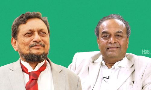 Lot Of Unnecessary Complaints That Select Counsel Being Permitted To Mention: CJI Bobde Disallows Mentioning By Sr. Adv. Mukul Rohatgi Lot Of Unnecessary Complaints That Select Counsel Being Permitted To Mention: CJI Bobde Disallows Mentioning By Sr. Adv. Mukul Rohatgi
