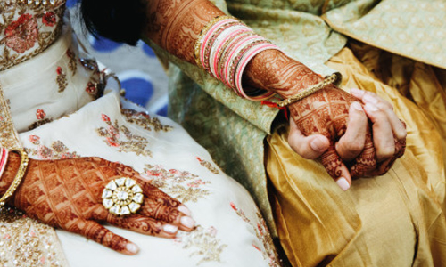 Special Marriage Act Special Marriage Act