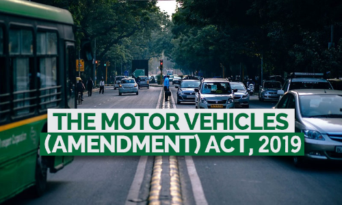 Motor Vehicles Act - New Provisions On Third Party Insurance, Accident Claims To Come Into Effect From April 1, 2022 Motor Vehicles Act - New Provisions On Third Party Insurance, Accident Claims To Come Into Effect From April 1, 2022