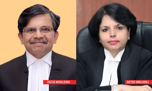 Justice S Muralidhar Appointed As CJ Of Orissa High Court; Justice Hima Kohli Made Telangana HC CJ