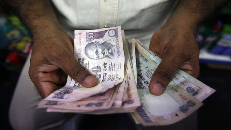 30 Years On, Delhi High Court Upholds Conviction Of Police ASI For Accepting ₹5,000 Bribe 30 Years On, Delhi High Court Upholds Conviction Of Police ASI For Accepting ₹5,000 Bribe