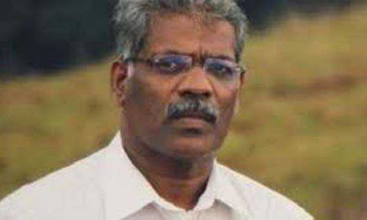 Money Trail In Gold Smuggling Case: Kerala HC Reserves Order On Maintainability Of Plea Filed By CMs PS CM Raveendran Against ED Summons Money Trail In Gold Smuggling Case: Kerala HC Reserves Order On Maintainability Of Plea Filed By CMs PS CM Raveendran Against ED Summons