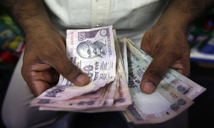 30 Years On, Delhi High Court Upholds Conviction Of Police ASI For Accepting ₹5,000 Bribe 30 Years On, Delhi High Court Upholds Conviction Of Police ASI For Accepting ₹5,000 Bribe
