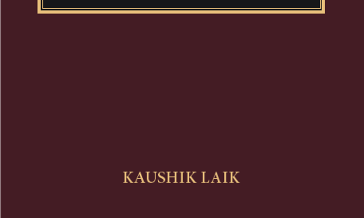 Book Review: Consensus Ad Idem – Consent And Free Consent In Contract Law