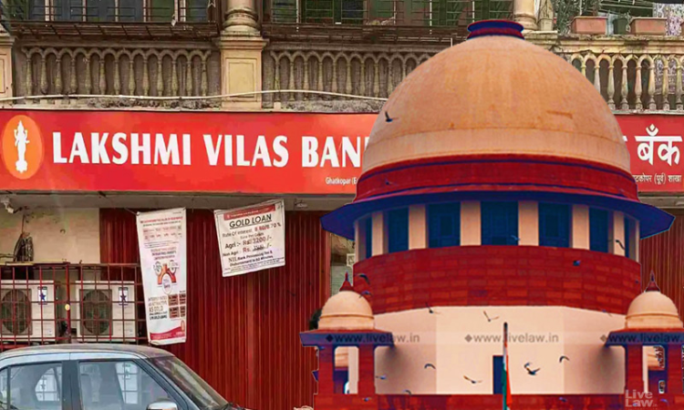 LVS-DBS Merger: Supreme Court Issues Notice On RBIs Plea Seeking Transfer & Stay On Petitions Across High Courts