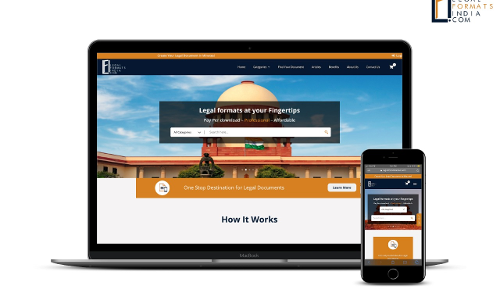Legalformatsindia.com