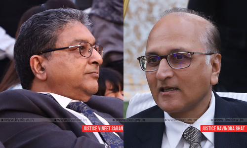 Order Extending Limitation Due To COVID19 Still Operative: Supreme Court Directs NCDRC To Take On Record A Written Statement Filed Belatedly