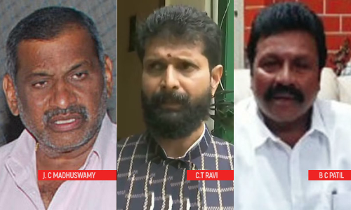 Impact Of Supreme Court Direction : Karnataka HC Says Govt Order Withdrawing Prosecution Wont Apply To MPs/MLAs Impact Of Supreme Court Direction : Karnataka HC Says Govt Order Withdrawing Prosecution Wont Apply To MPs/MLAs