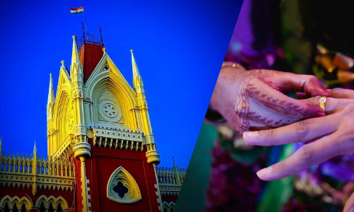 No Interference Needed When Adult Woman Marries As Per Her Choice & Decides To Convert: Calcutta High Court