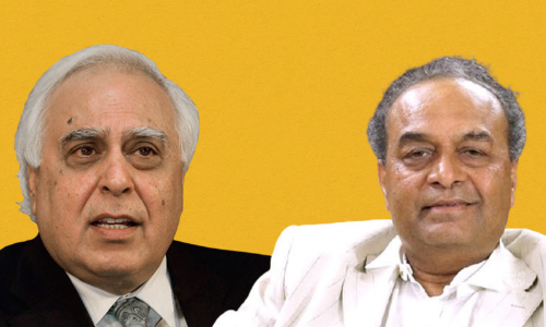 Unbridled Power Of Chief Justice As The Master Of Roster A Matter Of Concern: Mukul Rohatgi Agrees With Kapil Sibal