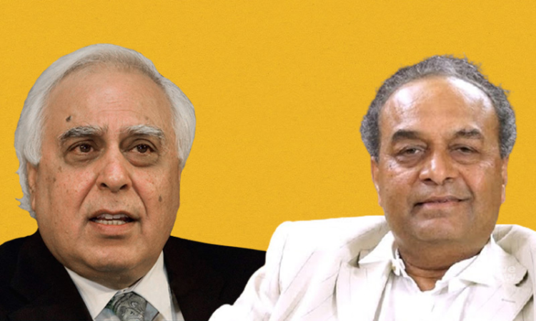 Unbridled Power Of Chief Justice As The Master Of Roster A Matter Of Concern: Mukul Rohatgi Agrees With Kapil Sibal
