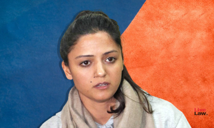 Delhi High Court Judge Recuses From Hearing Shehla Rashids Plea Seeking Apology From Zee News, Sudhir Chaudhary
