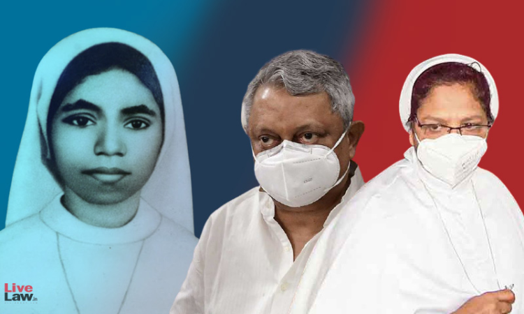 [Sister Abhaya Murder Case] Not Happy With Petitioners Conduct: Kerala High Court In Plea Challenging Convicts Release On Parole