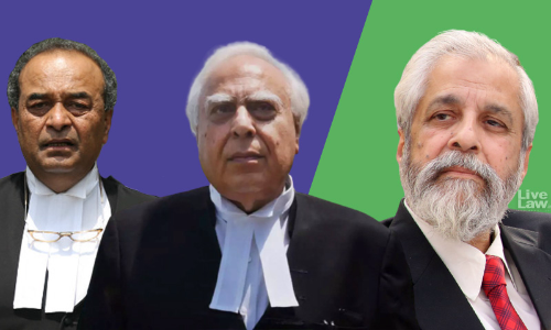 Social Justice Has Been Placed On The Back-Burner By The Supreme Court In The Last Few Years: Justice Madan Lokur Social Justice Has Been Placed On The Back-Burner By The Supreme Court In The Last Few Years: Justice Madan Lokur