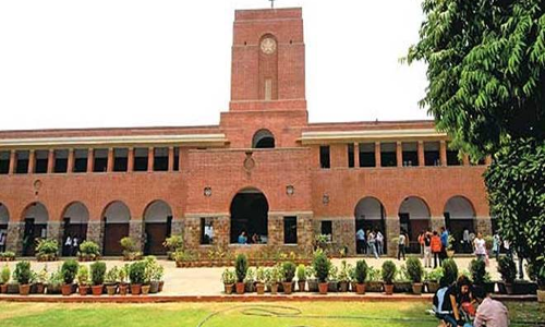Ensure PG Seats Allotment In St Stephens College Is Not Disproportionate: High Court To Delhi University