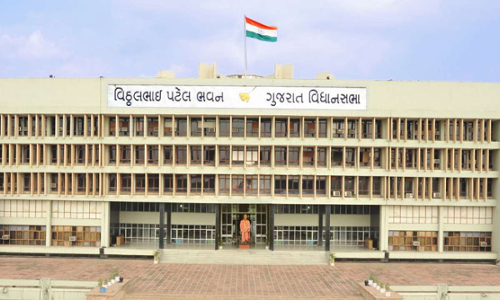 Gujarat High Court Issues Notice To State Legislative Assembly In PIL Seeking Public Disclosure Of Its Proceedings Gujarat High Court Issues Notice To State Legislative Assembly In PIL Seeking Public Disclosure Of Its Proceedings